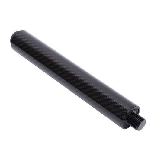 zoll Carbon Fiber Billard Pool Queue Verlängerung 2