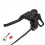 Handle Brake Lever for Elite Electric Scooter with Turn Light Button a 6