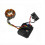 Electric Drill Control Board Speed Switch Controller for 21V Brushless 6