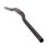 Τιμόνι αλουμινίου για ποδήλατα βουνού, τιμόνι δρόμου εξαιρετικά χαμηλού 7