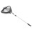 Landing Net with Soft Mesh Will Not Damage Fish, Foldable Triangular Mesh for Compact and Convenient Storage 3