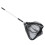 Landing Net with Soft Mesh Will Not Damage Fish, Foldable Triangular Mesh for Compact and Convenient Storage 6
