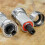 Bottom Bracket Square Taper Crank BSA 68mm Sealed Bearing British Thr 6