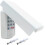 Garage Door Opener Keypad Replacement Compatible with Remote Models GIFTD1, GIFTD3, GIT1, GIT2, GIT3, GITR3, G2T1, G2T2, G2T3 5