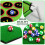 Golf Mat for Chipping, Swing Practice, Backyard Net, Indoor Golf Mat 5