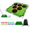Golf Mat for Chipping, Swing Practice, Backyard Net, Indoor Golf Mat 1