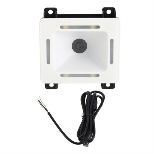 Embedded Barcode Scanner USB Interface Auto Sensing 1D 2D QR Code Scan 1