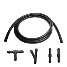 Windshield washer hose kit compatible with most car wash systems 1m 2m 3m(RG001)