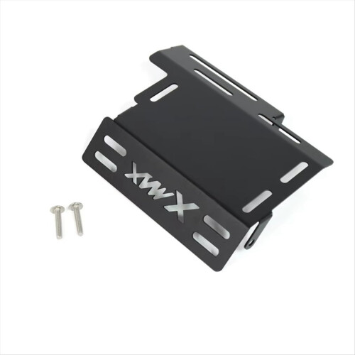 Engine Chassis Cover Guard Protector for X-MAX 300 XMAX300 2023-2025 1