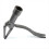 Stand Up Weed Puller Tool with Screw Holes Portable Weeding Head Repla 2