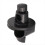 1.5CM Universal Microphone Crossbar Clip Mount Mic Holder Clamp Adjust 4