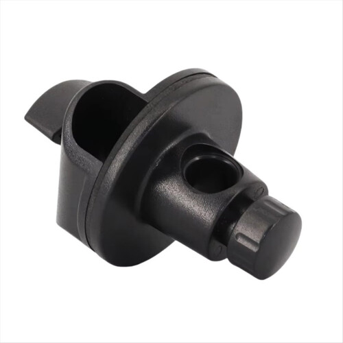 1.5CM Universal Microphone Crossbar Clip Mount Mic Holder Clamp Adjust 1