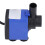 Pond Whisperer: Energy Efficient Submersible Water Pump, Flexible Placement Options for Multi Functional Use 7