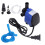 Pond Whisperer: Energy Efficient Submersible Water Pump, Flexible Placement Options for Multi Functional Use 3