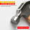 Claw Hammer Multi-Function Woodworking Wooden Handle Shock Absorption 3