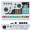 SX96 Sound Card 48V Microphone Mobile Phone Computer Live Broadcast Ou 4