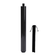 Billard Queue Extender 10 Zoll Carbon Fiber