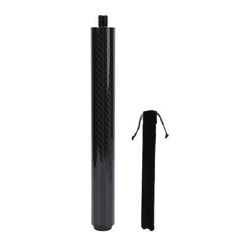Billard Queue Extender 10 Zoll Carbon Fiber