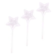3 Pieces Automatic Watering Stakes for Plants Bulbs Pots Watering Spikes Automatic Watering Devices Automatic Watering Systems