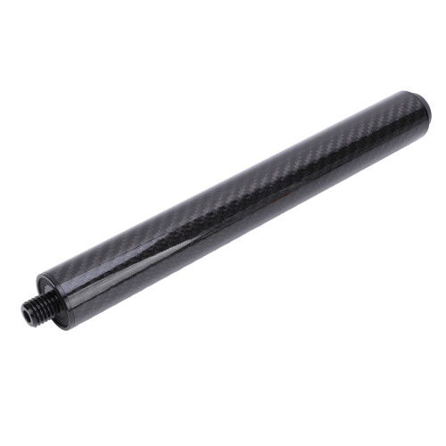 Billard Queue Extender 10 Zoll Carbon Fiber 2