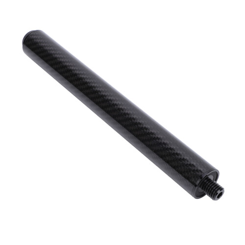 Billard Queue Extender 10 Zoll Carbon Fiber 1