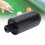 Zoll Pool Queue Verlängerung Carbon Fiber Billard 12
