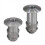860200525 Ski Grip Rivet Kit for , Pilot Skis Snowboard Replacement Ac 3