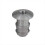 860200525 Ski Grip Rivet Kit for , Pilot Skis Snowboard Replacement Ac 5