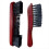 Pool Table Brush Set Wooden Handle Cleaning Tool and Knife for Tablecl 1