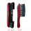 Pool Table Brush Set Wooden Handle Cleaning Tool and Knife for Tablecl 3