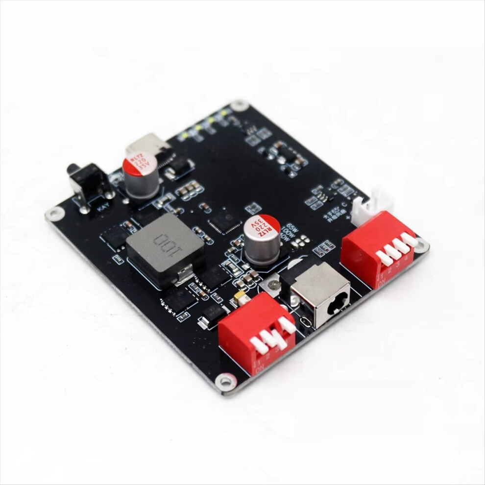 Ip2366 Pd3.1 140W Bidirectional Fast Charger 2S 3S 4S 5S 6S Lithium Ba 4853197638671