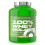 {Aisle K} SciTec | 100% Whey Isolate- Vanilla | 1 x 1816g 1