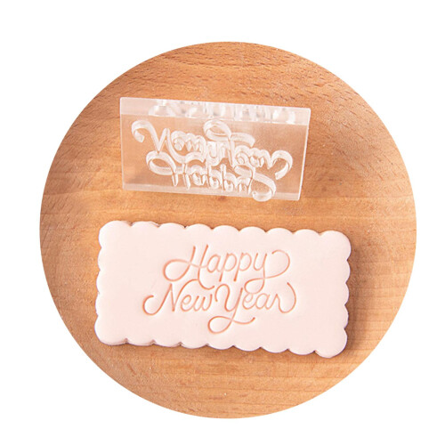 Stable Embosser Perfect For Special Event And Holiday-Type C