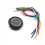 GM910S DC3.3V USB UART 2D/1D Barcode Scanner Reader Module for Android 2