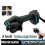 For Cordless Angle Grinder 3 Inch Electric CUT OFF Cutting Circular Sa 6