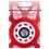 10T Derailleur Pulley Wheel with Positive Negative Teeth Ceramic Bear 4