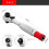 Portable Double End Wrench Mini Ratchet Socket Multifunction 2-in-1 An 6