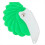 Silicone Caulking Tool, Multipurpose Caulk Remover Tool Spatula Smooth 1