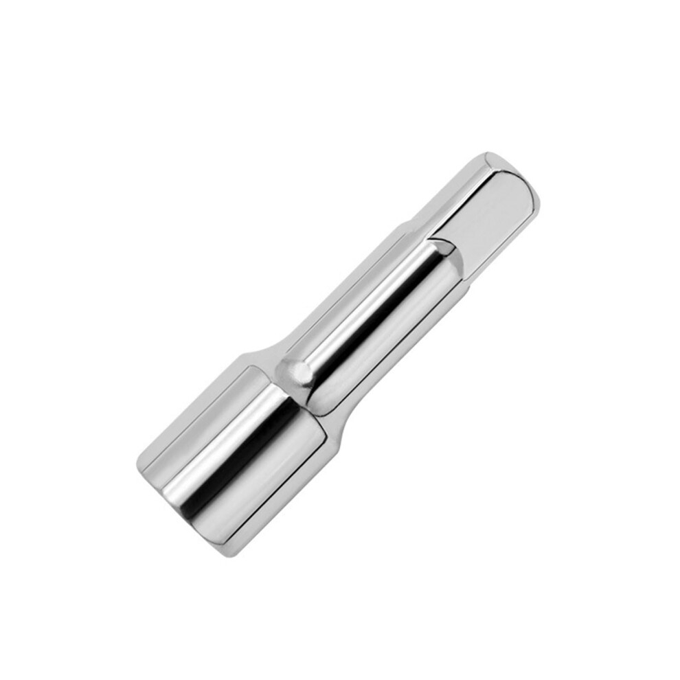 Nonslip Socket Wrench Ratchet Wrench Extension Rod Set 1/2 Inch 75/125/250 Mm Effortless Work Time Saving 3 Inches 9119770496256