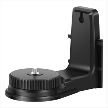 Laser Level Magnetic Bracket 360 Rotatable Support Portable Holder Li
