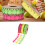 Easters Ribbon Easters Eggs Bunnies Rabbit Carrot-rose red 3