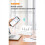 X8 A4 Portable Smart Printer Small Household Thermal Sensitive Bluetoo 5