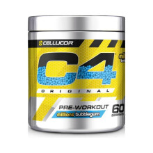 {Aisle K} Cellucor | C4 Original- Millions Bubblegum | 1 x 396g