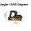 1Pc 45 60 Tilt Angle Plasterboard Fast Cutter, Edger Chamfering Plan 6