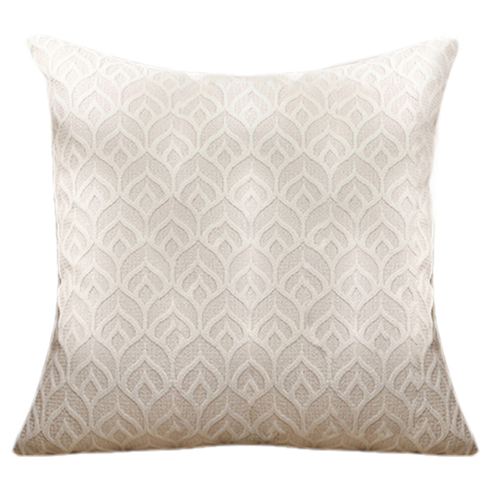 Decorative Pillow Cover Soft And Durability Chenilles-C 3