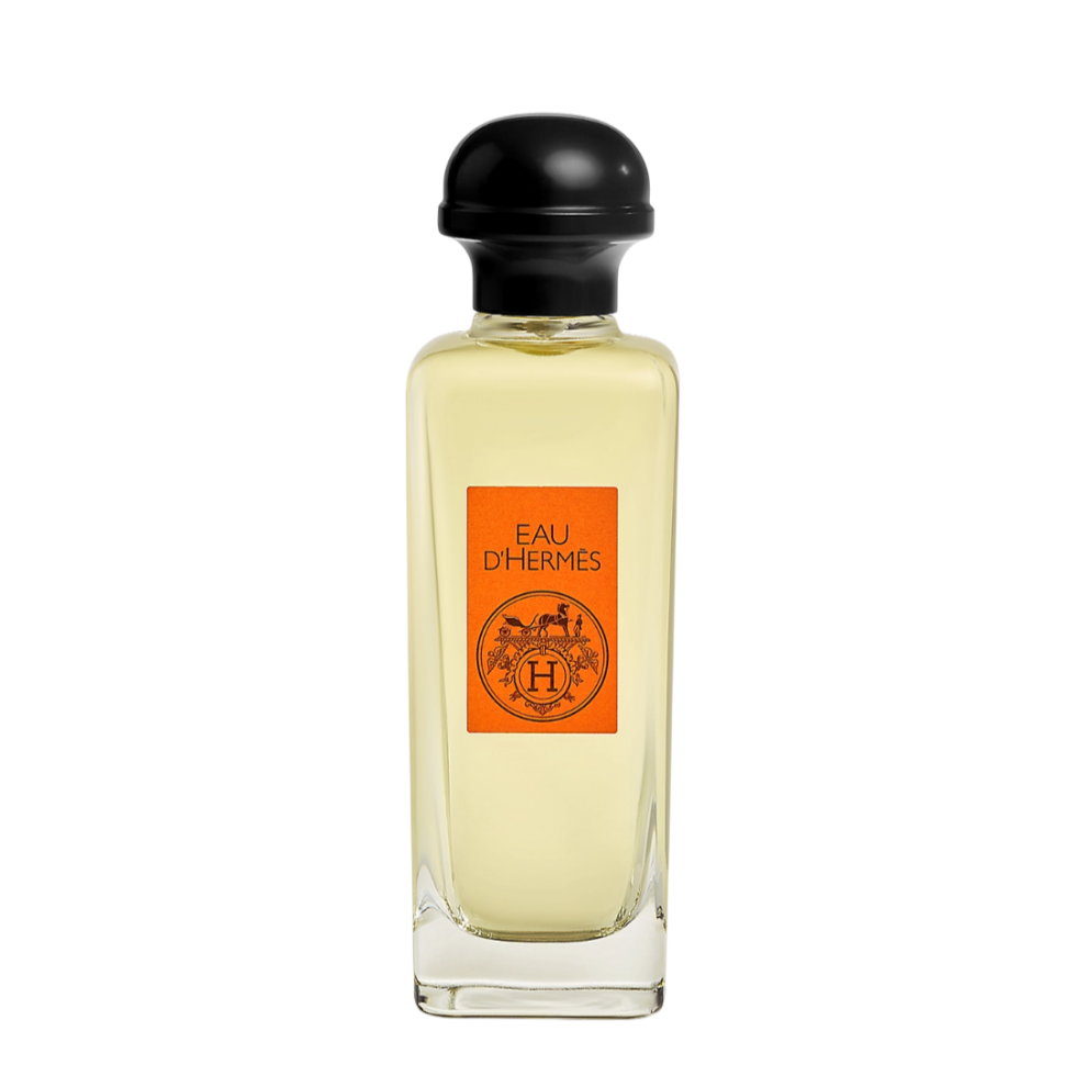 Hermes Herm?¿S Eau D'herm?¿S Eau De Toilette Spray 100Ml