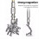 Non-Slip Impact Batch Head Strong Magnetic High Torque Hardness Screw 5