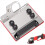 Chamfer Cutting Tool-45 Degree Tile Grinder for Angle Cuts with 100-Ty 2