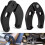 3 Pack Hydraulic Seal Installation Tools & 1266 Adjustable Gland Nut W 6