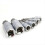 10-Piece 12-Point Star Head Socket Set (with Case) Automotive Tool Kit 3